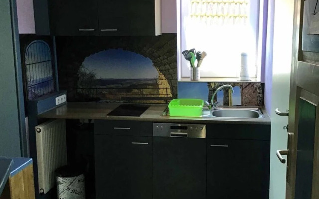 Ferienwohnung Altenstein