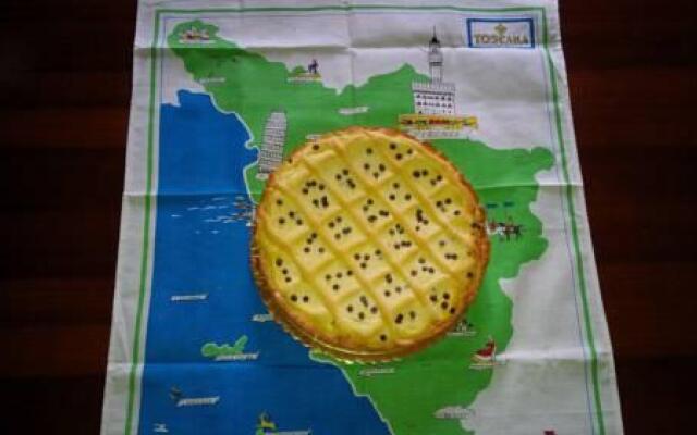 Agriturismo Il Capannone