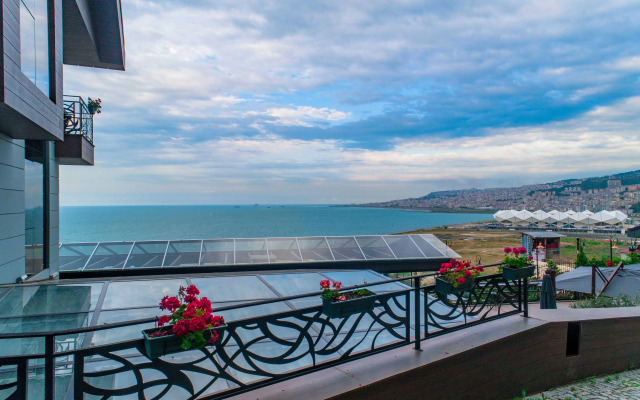 Peerless Villas Hotel