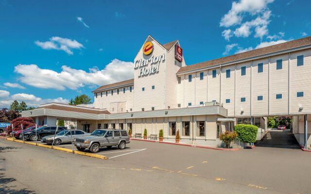 SureStay Hotel by Best Western SeaTac Airport North