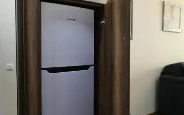 New Gudauri 2