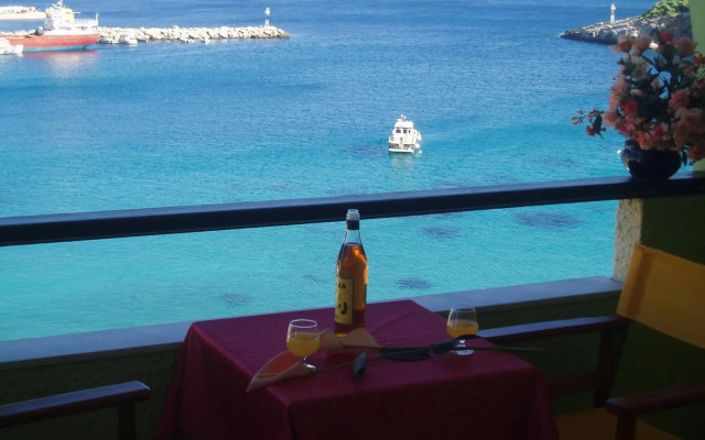 Haravgi Hotel