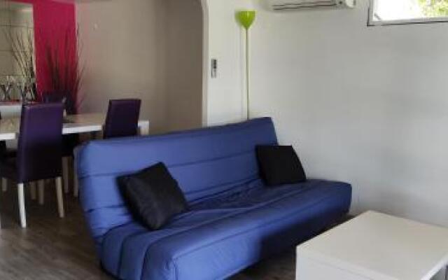 Studio L'agasso Prouvenco