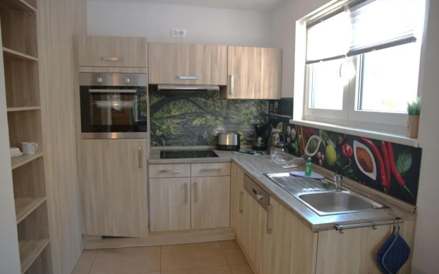 Ferienhaus 8 Pappel