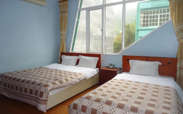 Ciao Catba Hotel