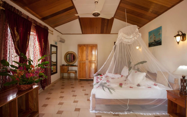 Etoile Labrine Guest House