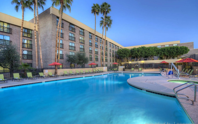 DoubleTree by Hilton Phoenix North