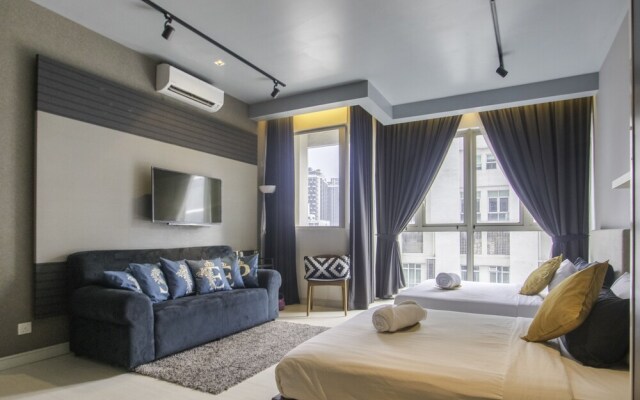 Marc Residences KLCC