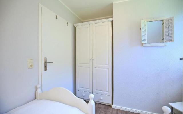 Papillon Wohnung 04-8