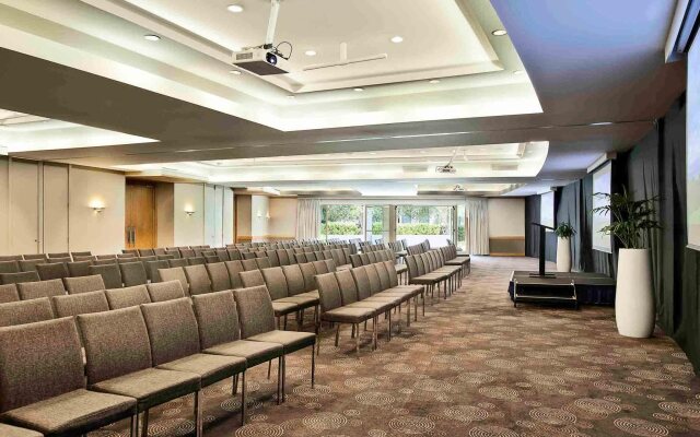 ibis Auckland Ellerslie