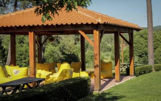 Camping Oleiros