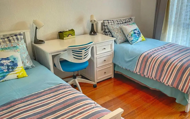 Cozy and stylish 3 bedroom home in Mentone