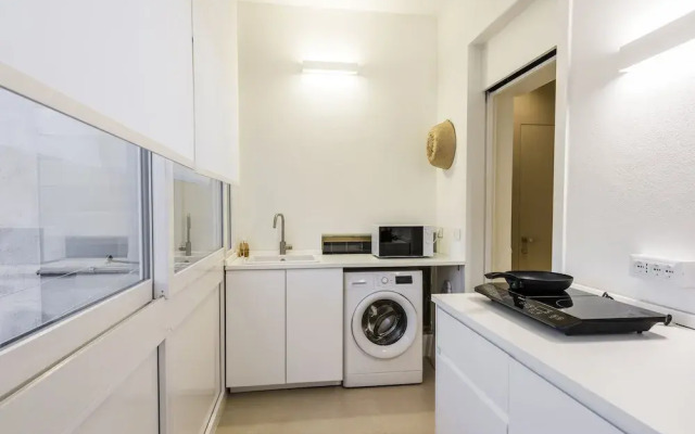 Acquamarina Loft con Terrazza by Wonderful Italy