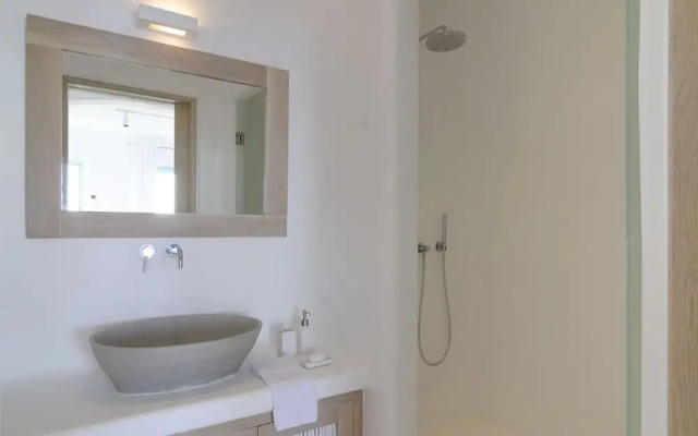 Seabird Sunbird Villas