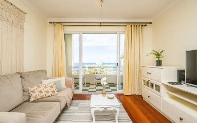Bellemar Apartment by Homie