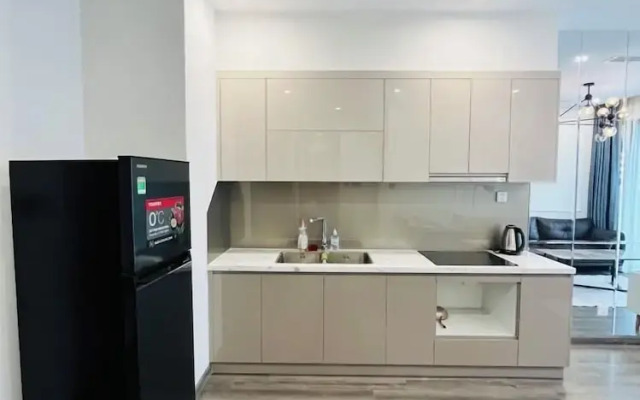 NVT Housing - Vinhomes Ocean Park Apartment Hanoi