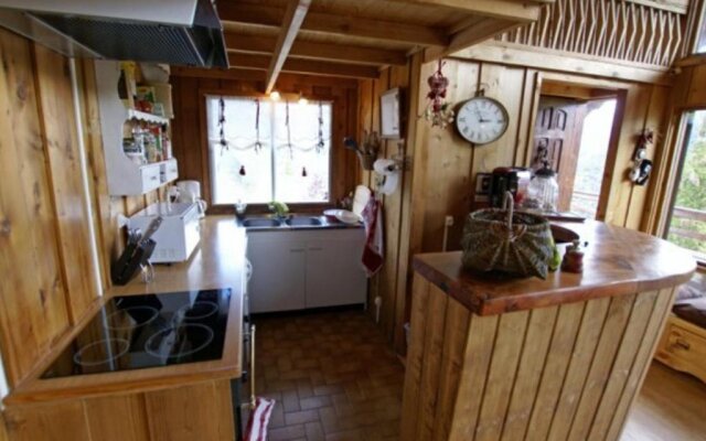 Chalet Enchastrayes, 5 pièces, 10 personnes - FR-1-165A-20