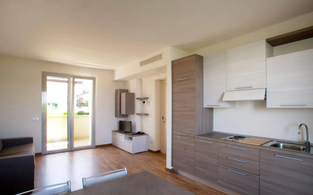 Residence Le Querce