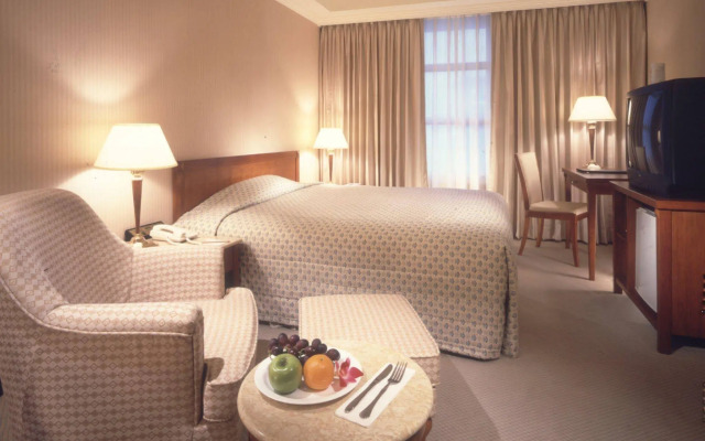 Grand Boss Hotel