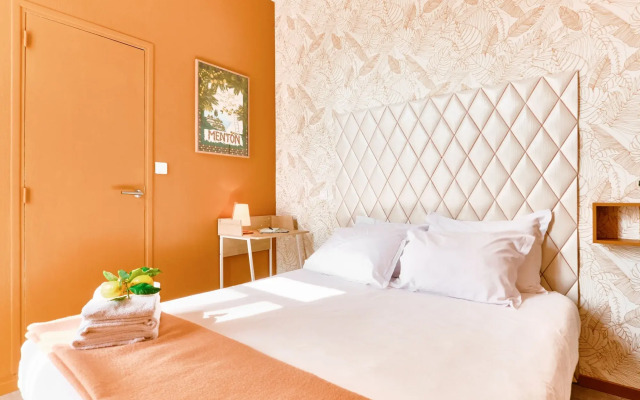 Hôtel Lemon
