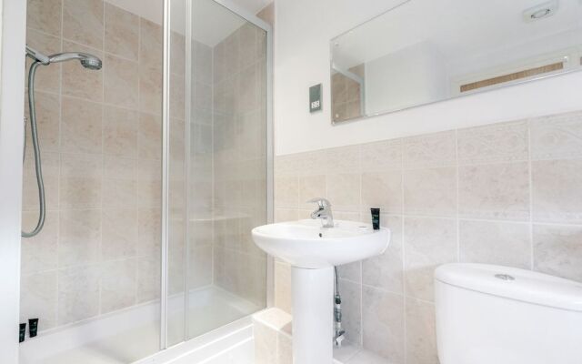 Roomspace Apartments -Sandfield Court