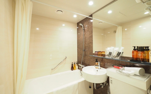 Hiyori Hotel Osaka Namba Station