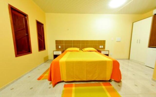 Pousada Chalé das Praias