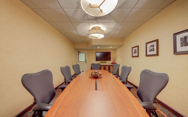 Hampton Inn St. Charles St. Peters