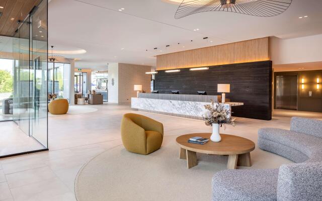 DoubleTree by Hilton Auckland Karaka