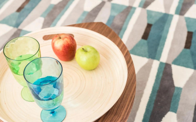 BNBHolder Luxury Apartment III PLAZA DE ESPAÑA