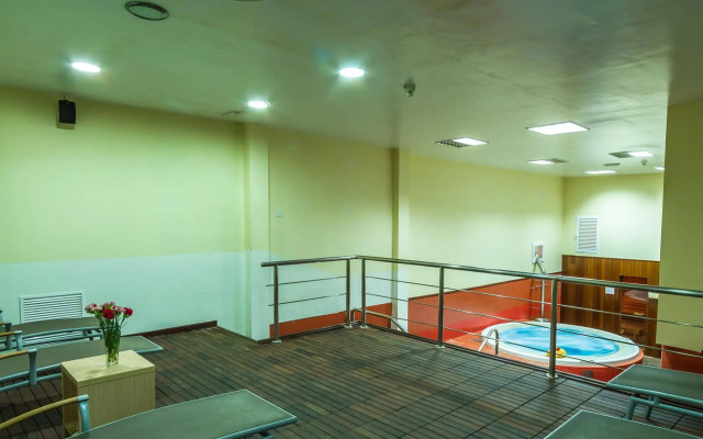 Hotel BlueBay Lanzarote - All inclusive