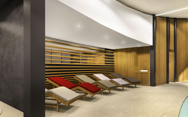 Altezza Arc 1800 Hotel & Spa