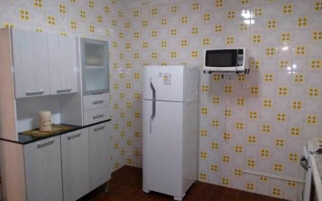 Casa para Temporada Ubatuba
