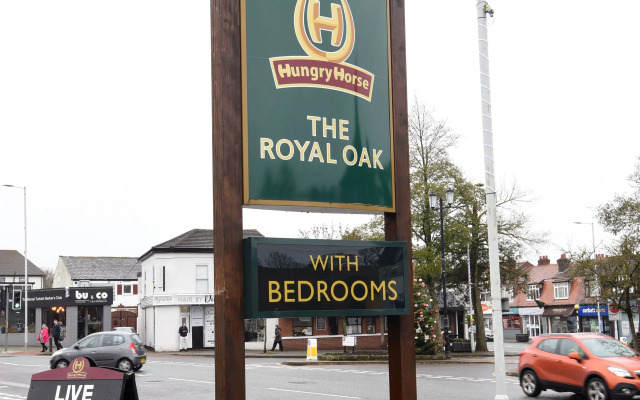 Royal Oak
