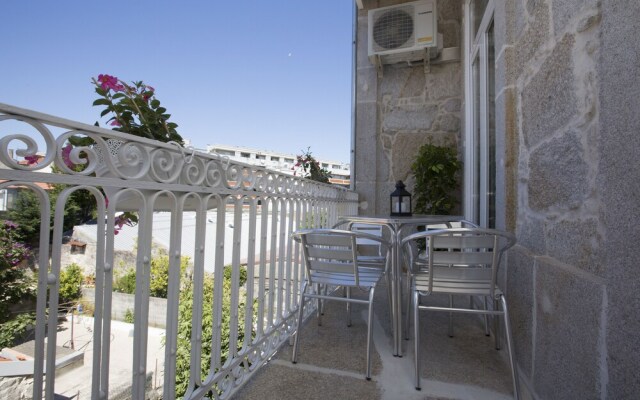 Comendador 1895 Apartments 6