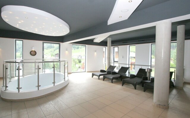 Modern Apartment in Rauris by the Forest
