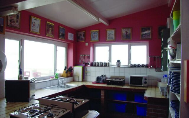 YHA Port Eynon
