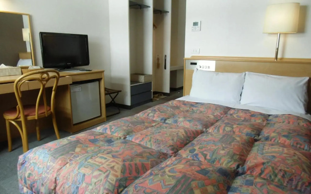 Hotel Oaks Early-Bird Osaka Morinomiya