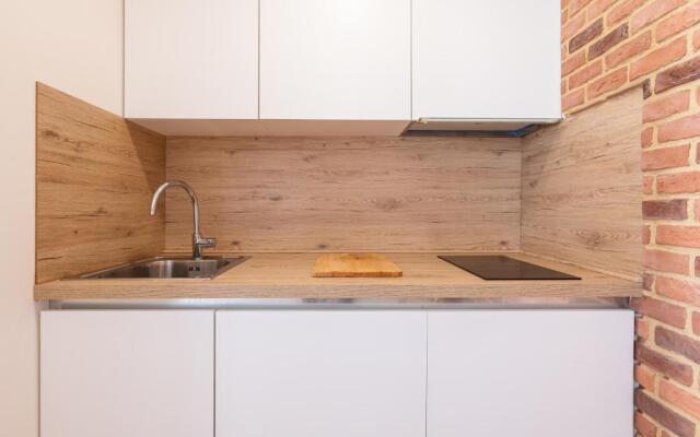COSY STUDIO RENOVÉ 150m de MONACO