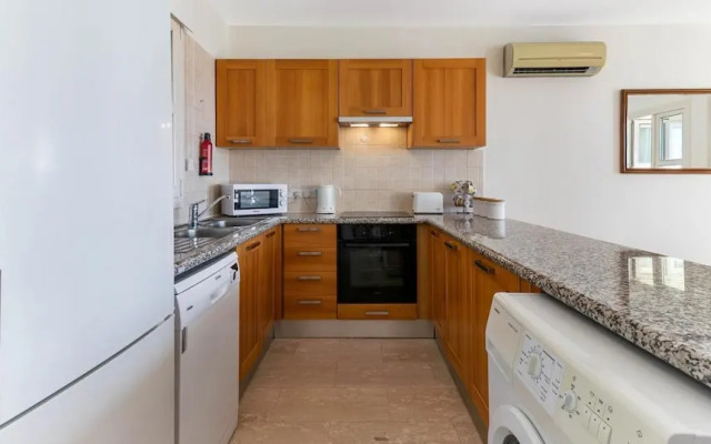 Apartment Df01 - Kerylos