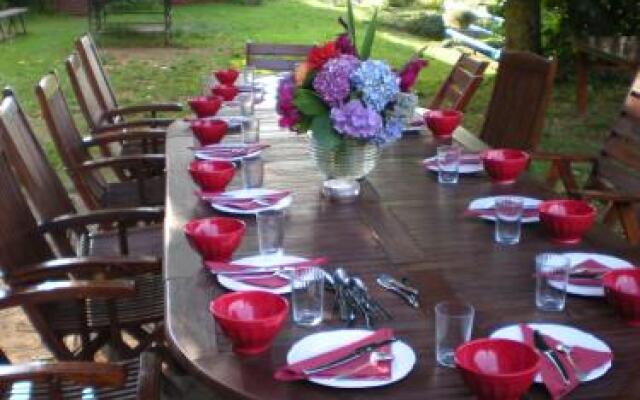 Maison dHôtes de la Verrière