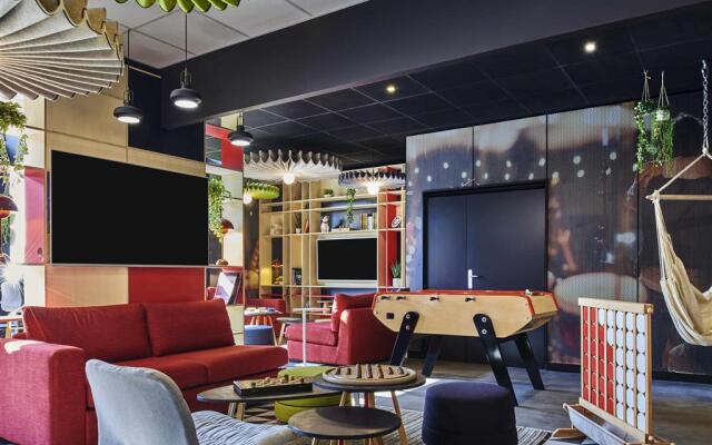 ibis Clamart Paris Velizy