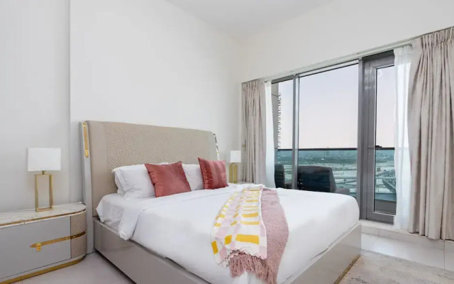 The Bay with Stunning Views by Bespoke