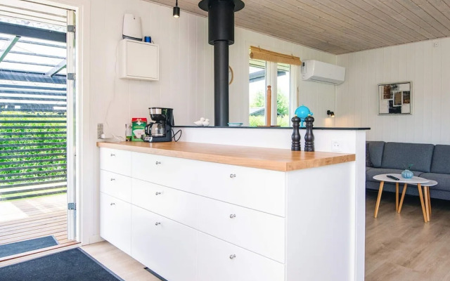 6 Person Holiday Home in Juelsminde