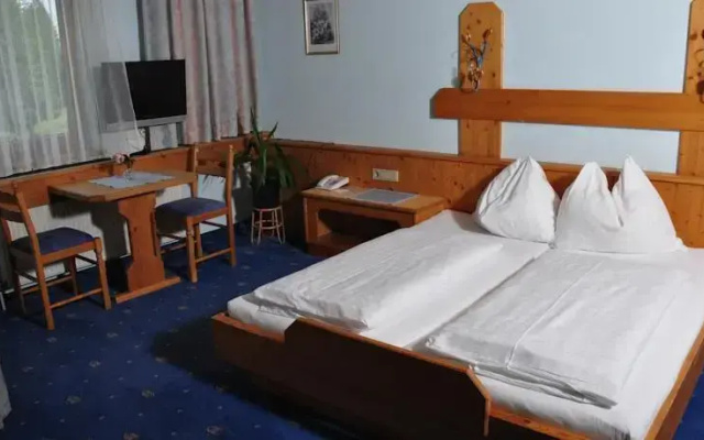 Gasthaus Hotel zum Hirschen