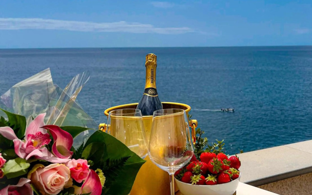 La Ripa Camere Vernazza - The Spinnaker Suite