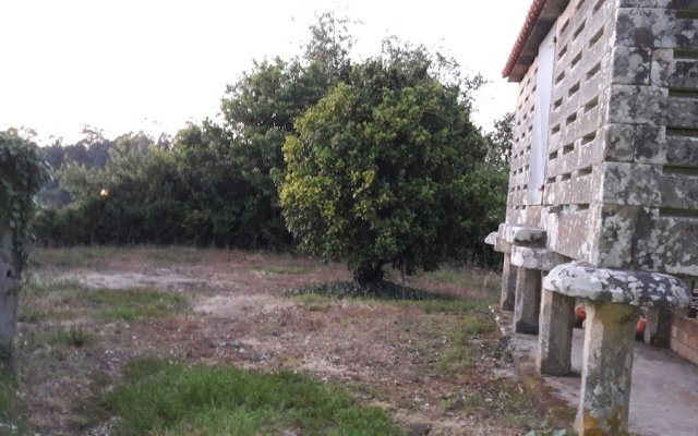 Casa Rural - Galicia