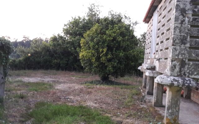 Casa Rural - Galicia