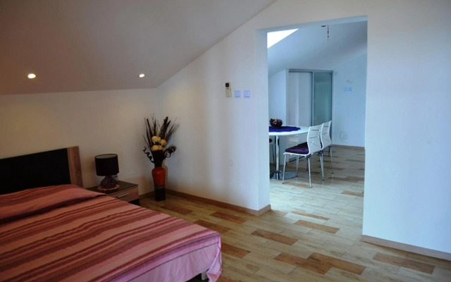 Apartments Smokvica I