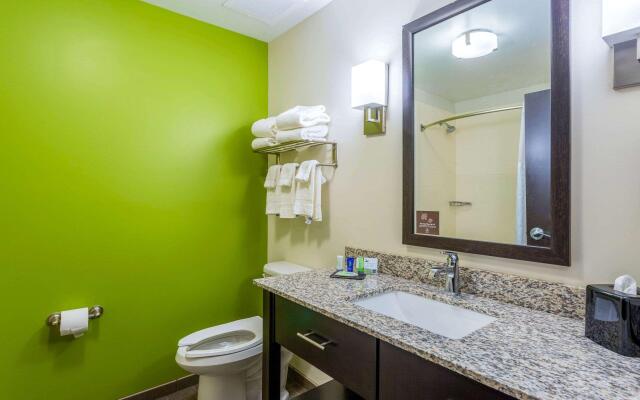 Sleep Inn Bowling Green North